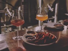 -TAPS精酿啤酒屋