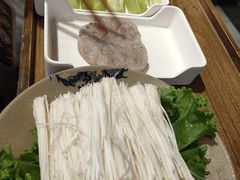 -小龙坎老火锅(北京三里屯店)