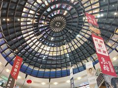 -万达广场(北京槐房店)