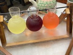 -食味酒味天津菜·古法鲜酿米酒(鼓楼店)