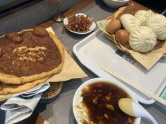 -黑窑厂糖油饼烤鸭·清真菜(旗舰店)