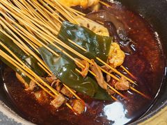 -冒椒火辣(太古里店)