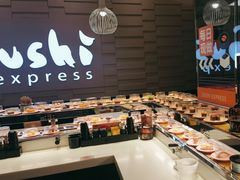-争鲜回转寿司(双井家乐福店)