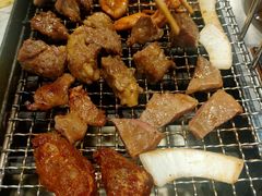 -坛子李地摊烤肉(罗斯福店)