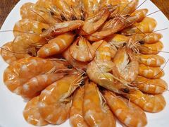 -南海渔家•海鲜•正宗海南菜(海棠湾店)