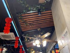 -老山村酒楼(白石洲店)