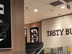 -麦当劳(西安雁塔路店)