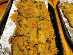 -老东镇啤酒屋海鲜加工·蒸汽海鲜·海鲜烧烤(台东店)