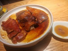 -昌勝香港深井烧鹅(新年华店)