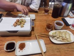 -木屋烧烤(创意园店)