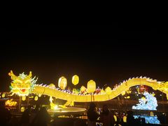 -歌斐颂巧克力小镇