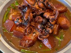 -赶海部落海鲜城(海阳路店)