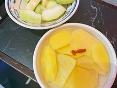 -巴蜀大将火锅(春熙店)