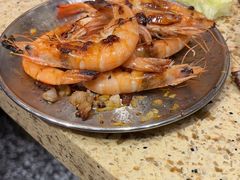 -姜胖胖无限自助烤肉(凯德天府店)