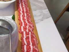 -吴幺妹菜场火锅(蒙山路店)
