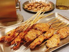 -龙虾奇迹泥炉烤肉(大华三路店)
