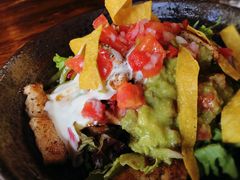 -Q MEX 库迈墨西哥餐吧(三里屯店)