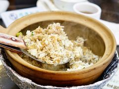 -红星光发煲仔饭(文海店)