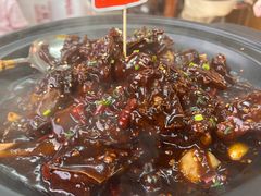 -回味黑鸭煲·始于2006(万松园店)