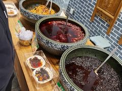 -六必居(北京市百货大楼店)