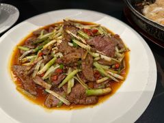 -国人川菜(李家村建东街店)