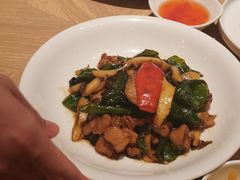 -莆田餐厅PUTIEN(万象天地店)