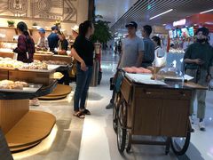 -麦陌(正弘城店)