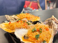 -观景小胖烧烤(观景店)