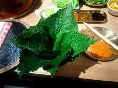 -千岛炭火烤肉·活烤鳗鱼(天通苑店)