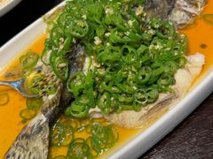 -萬國春·中菜馆(颐和公馆店)