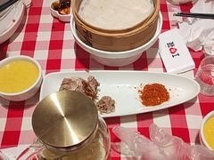 -西贝(无锡万象城店)