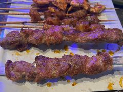 -路边边.炒菜烧烤.音乐餐厅(良乡长虹店)