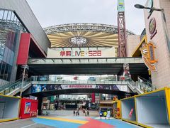 -华熙LIVE·528