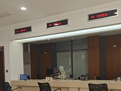 -莘庄镇社区事务受理服务中心