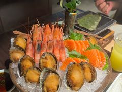-匠和风精致料理(莆田财富中心店)