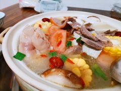 -花水湾红太阳牛肉汤锅