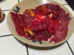 -老街坊市井火锅(营门口店)