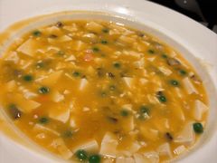 -渝信川菜(长安店)