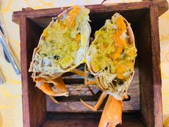 -宏佳丰味蟹馆(洛溪店)