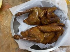 红烧乳鸽-味为先光明乳鸽(光明总店)