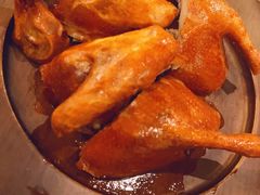 -珠海华发喜来登酒店-采悦轩中餐厅