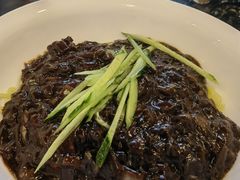 -桃园中华料理炸酱面(燕儿岛路店)