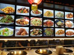 大堂-粗粮人家(簋街店)