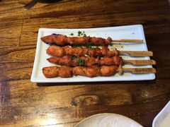 -鲁小三·大骨自助(金山总店)