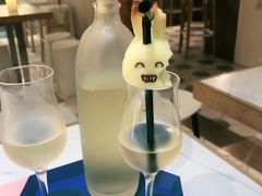 -茶是一枝花泡茶店