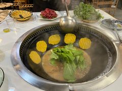 -柴火人家(桐庐总店)