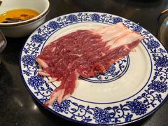 -裕德孚·非遗手切涮羊肉(东直门内大街店)