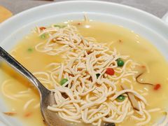 -江南里·新浙菜(苏州大悦城店)