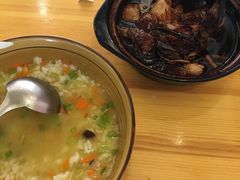 -乌镇那一年小院主题餐厅(甘泉西路店)