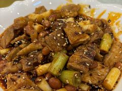 -高坎一品甲鱼庄(两河店)